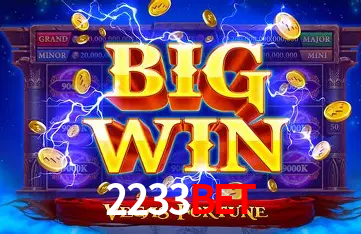 Desvendando o Mundo dos Jogos Virtuais na 2233bet