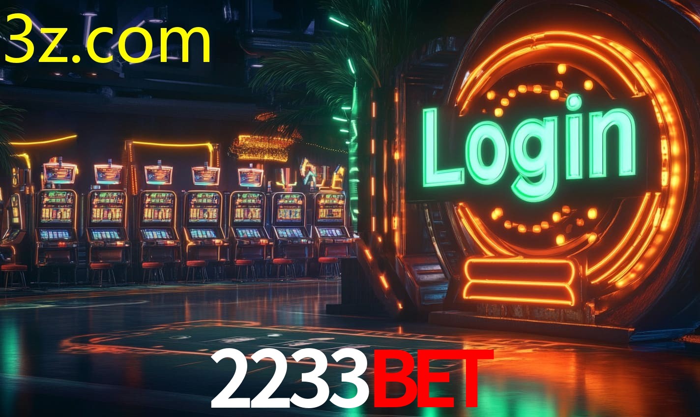 2233BET