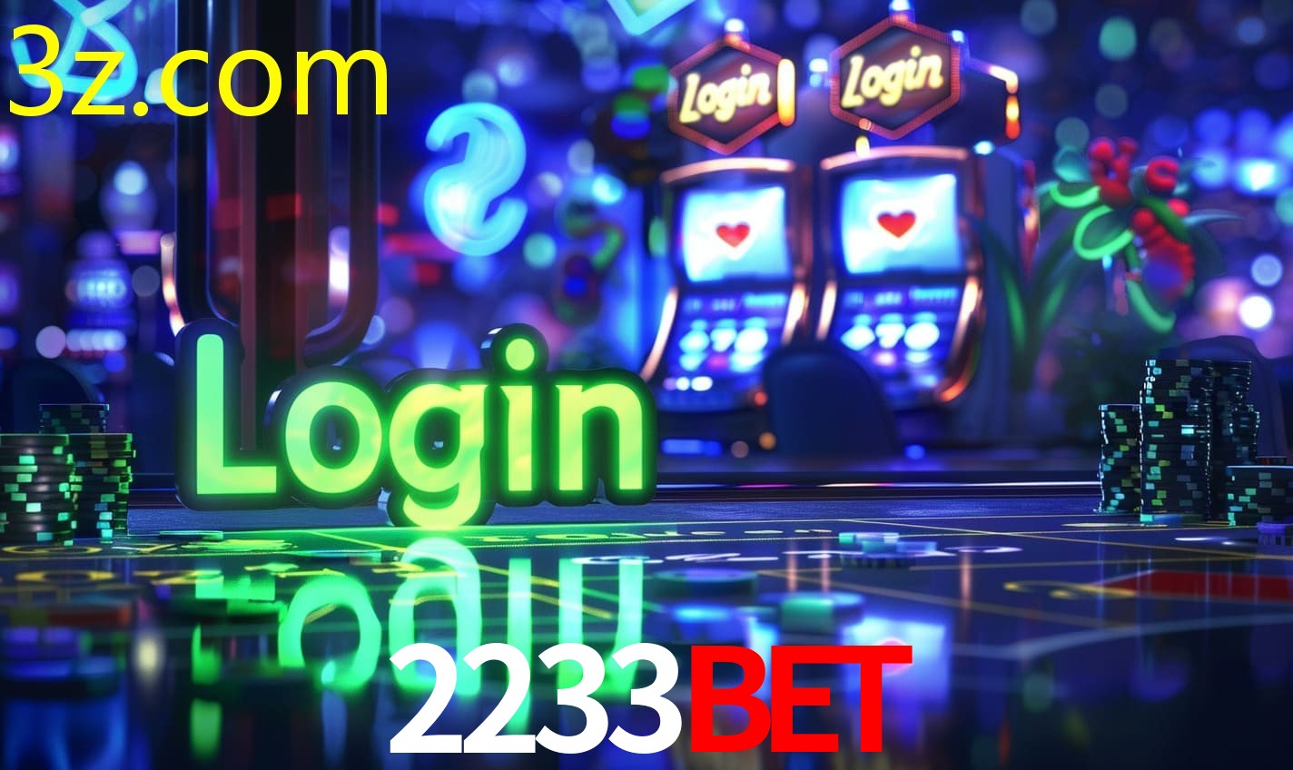 2233BET