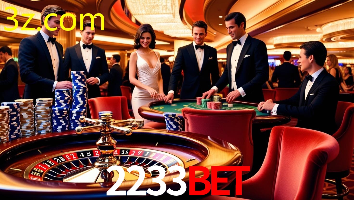 2233BET