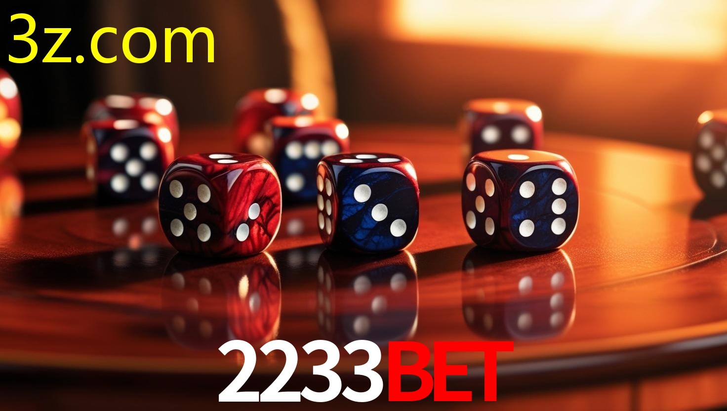 2233BET