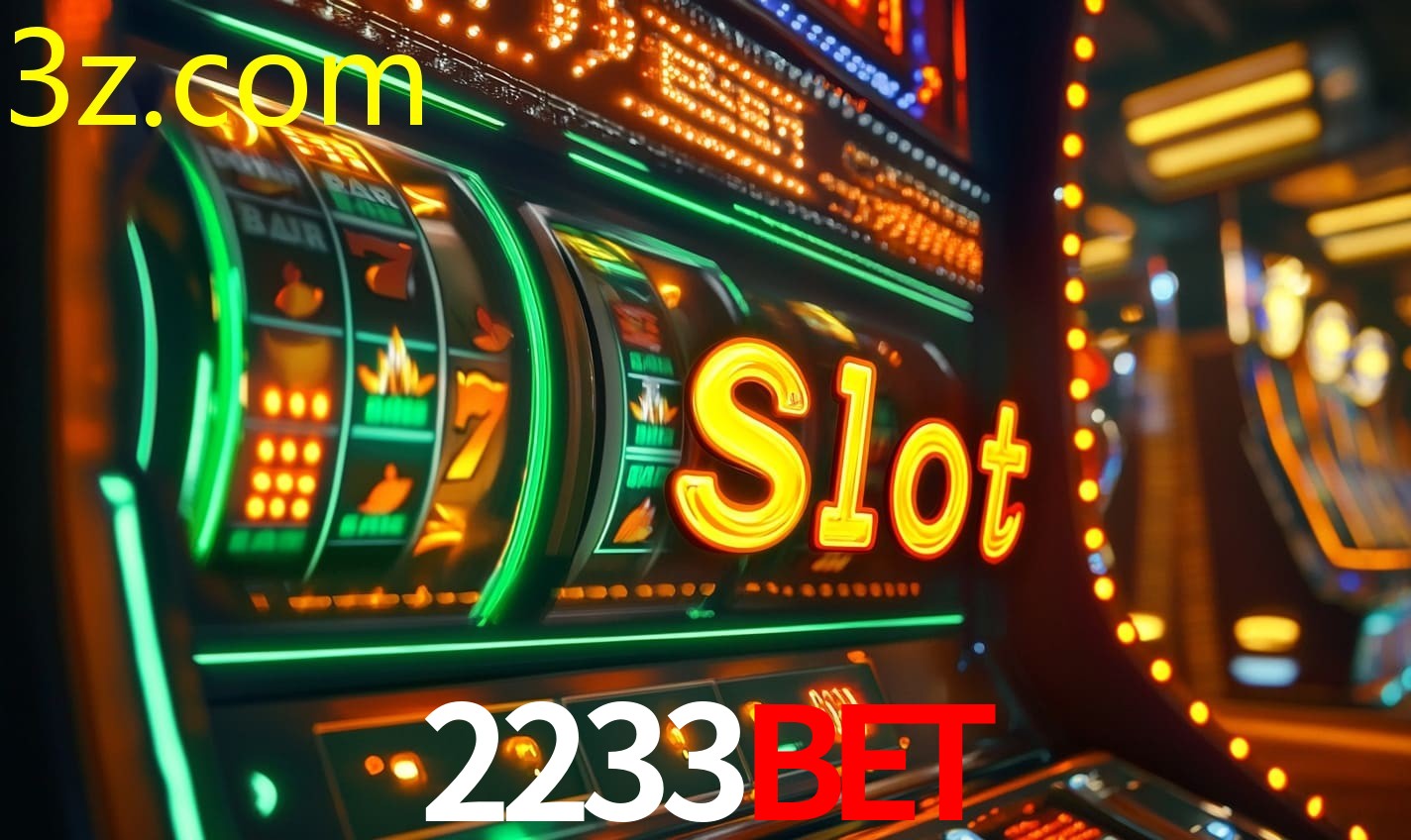 2233BET