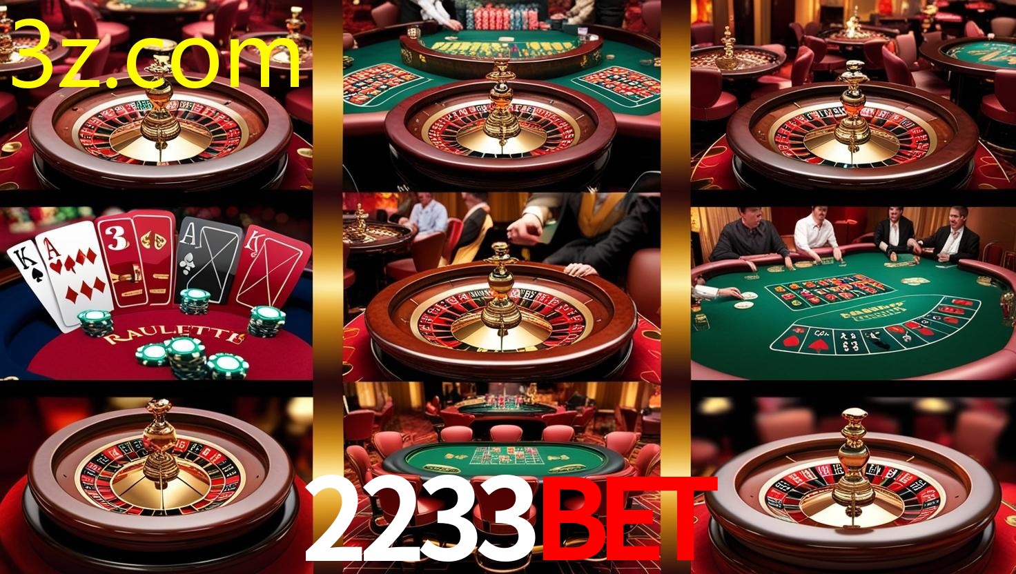 2233BET