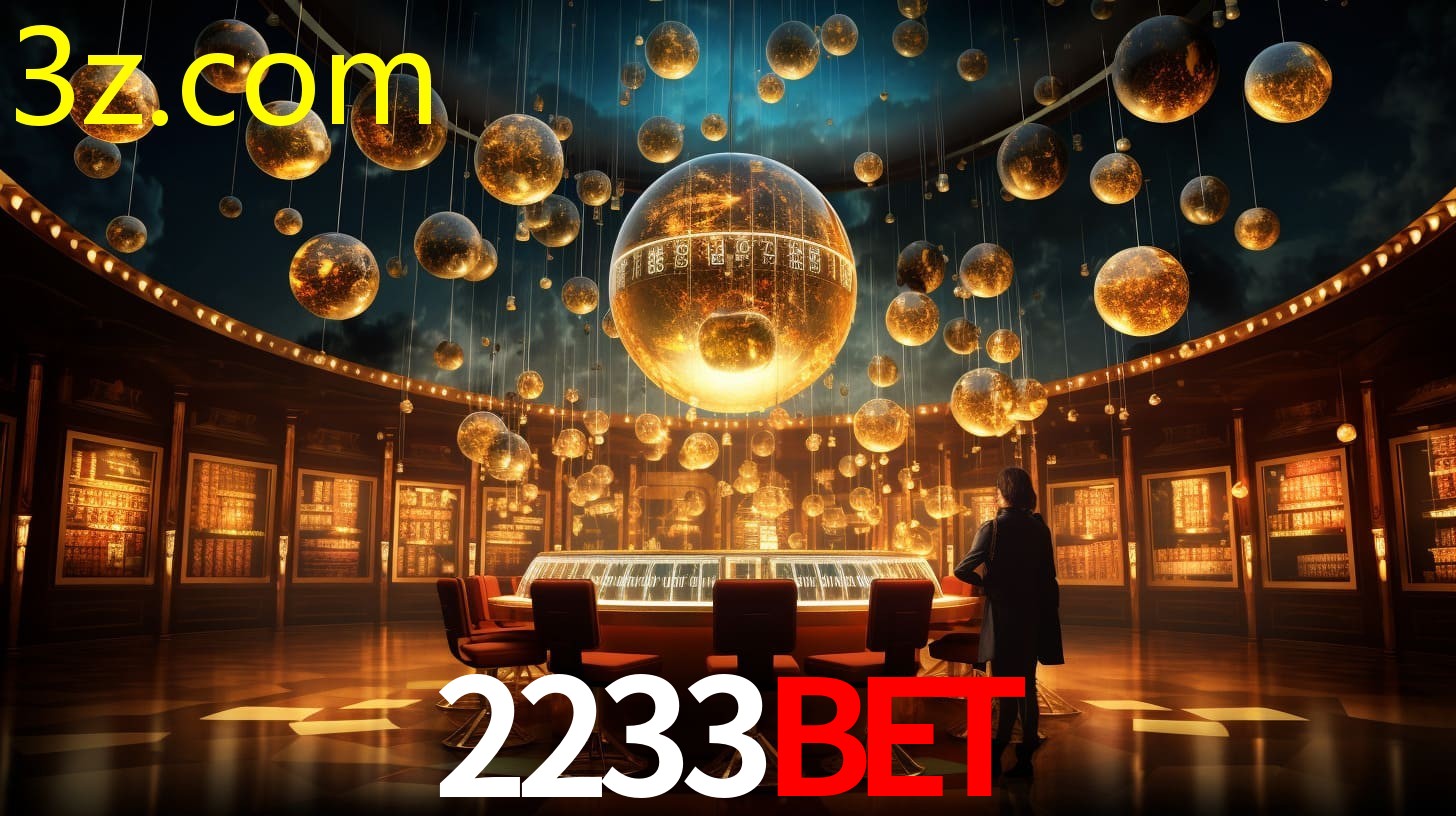 2233BET