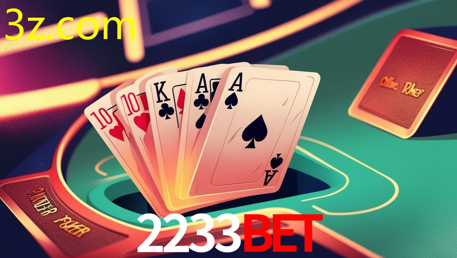 2233BET
