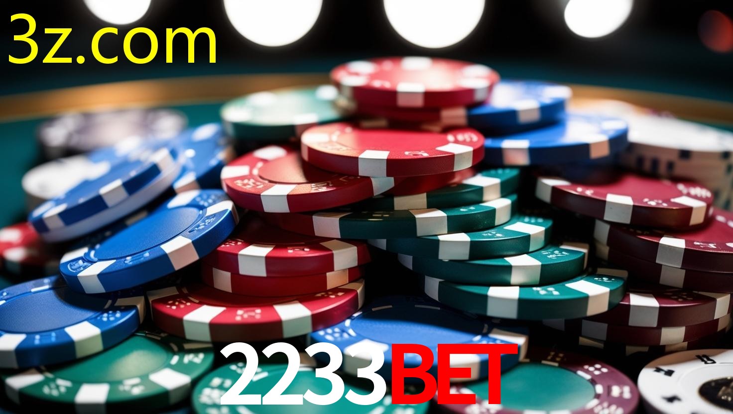 2233BET