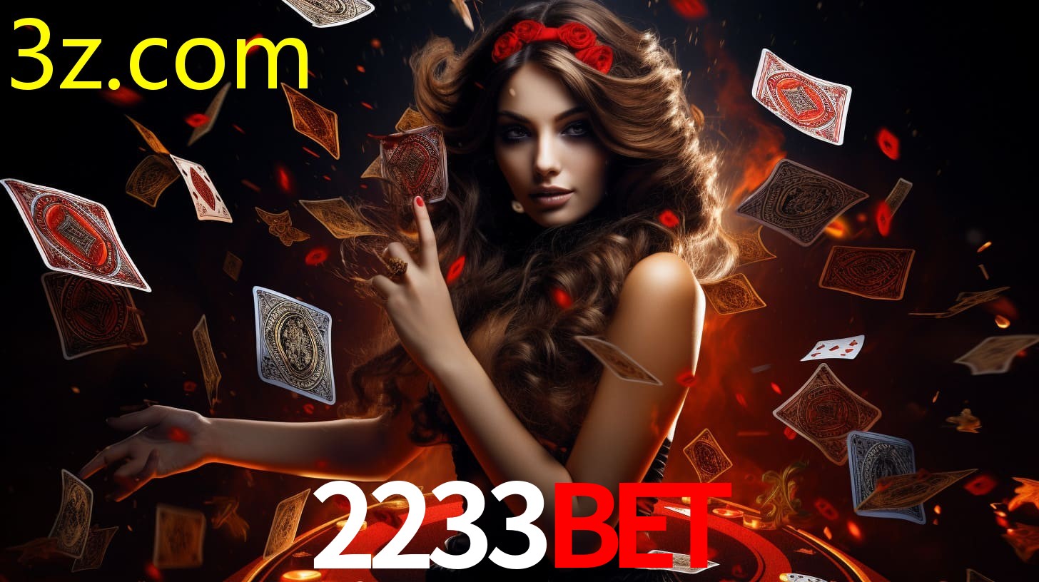 2233BET
