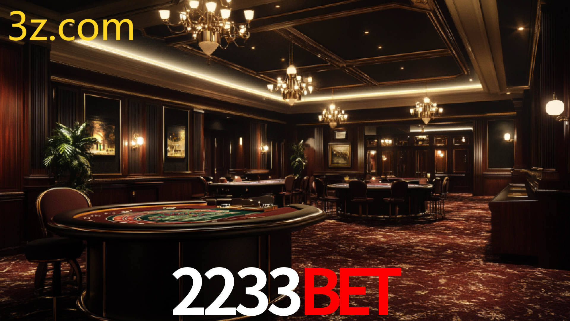 2233BET