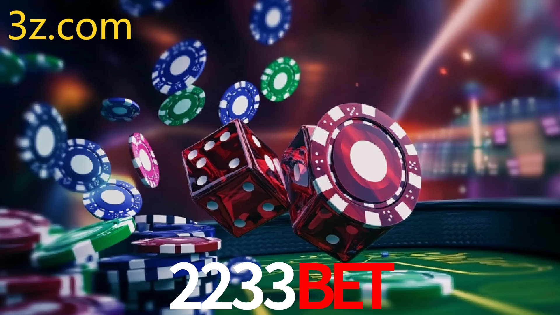 2233BET