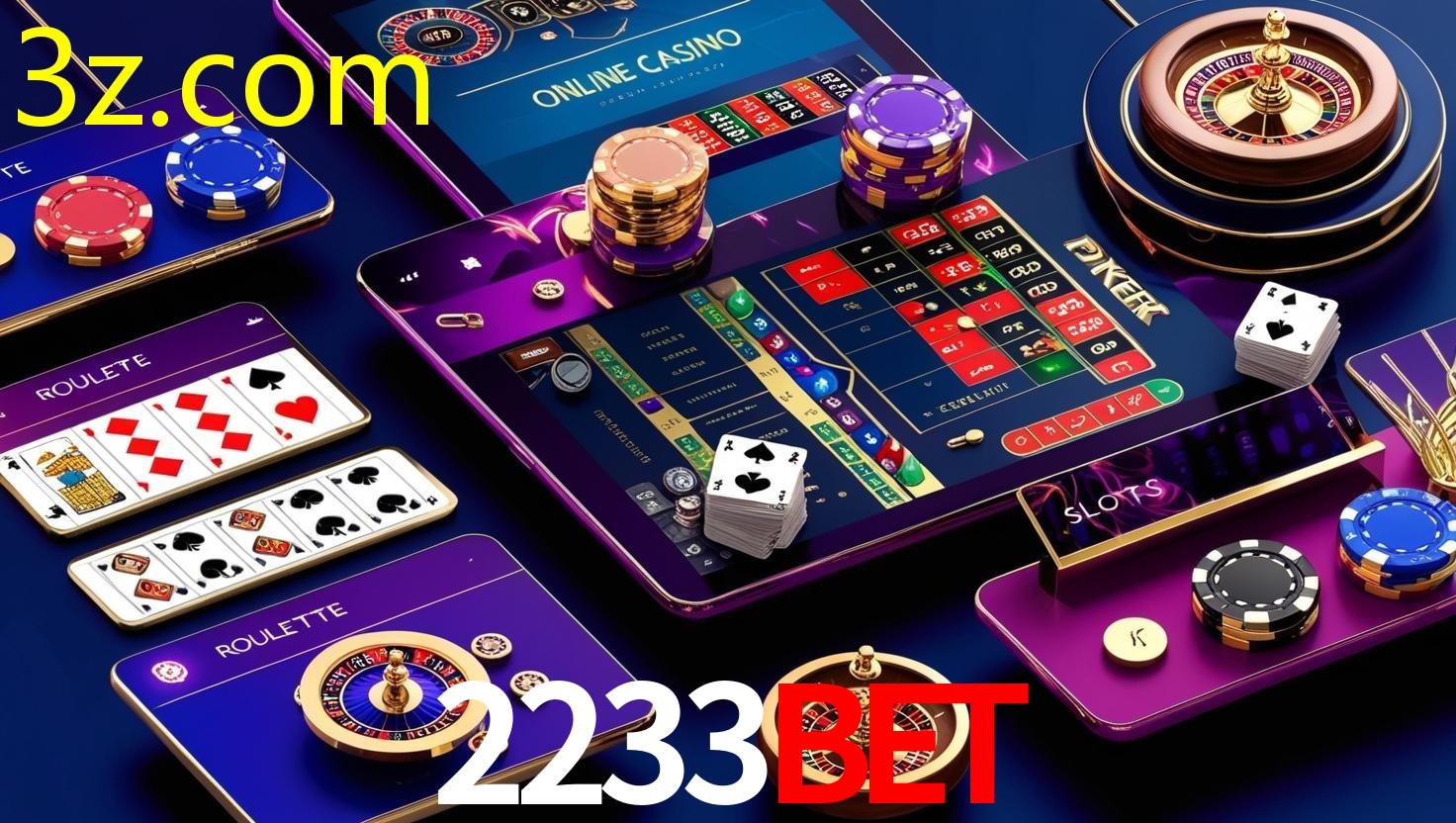 2233BET