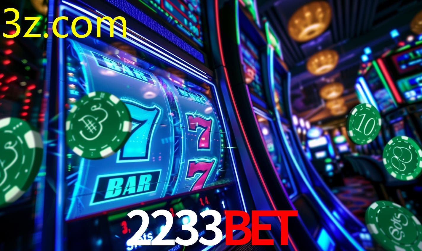 2233BET