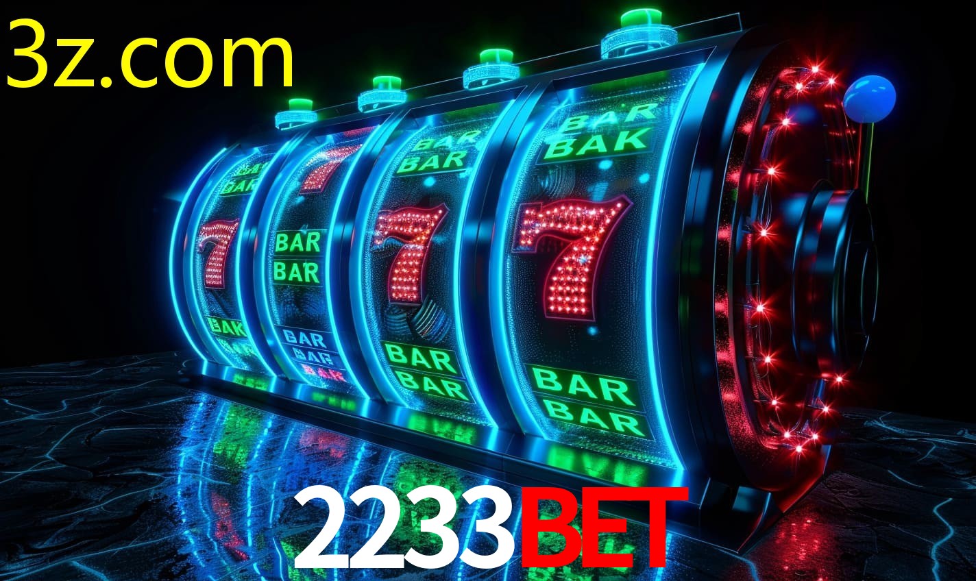 2233BET
