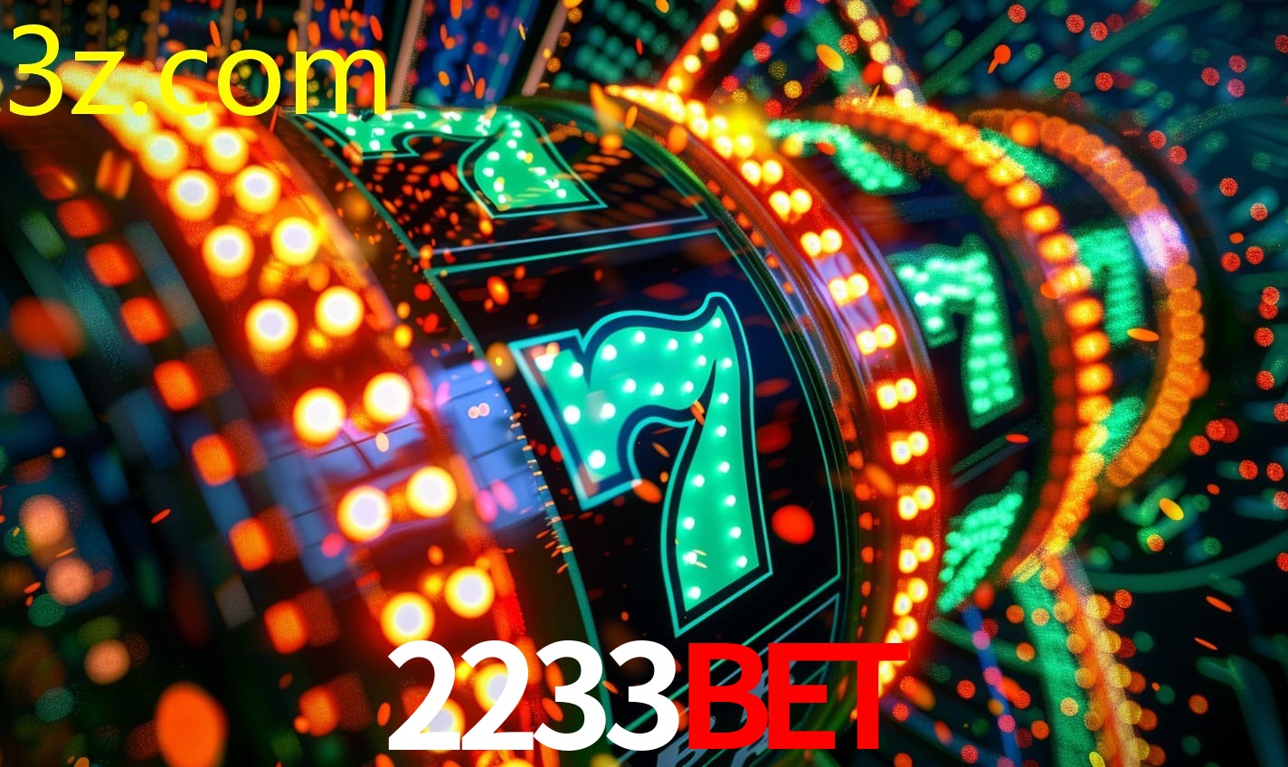 2233BET