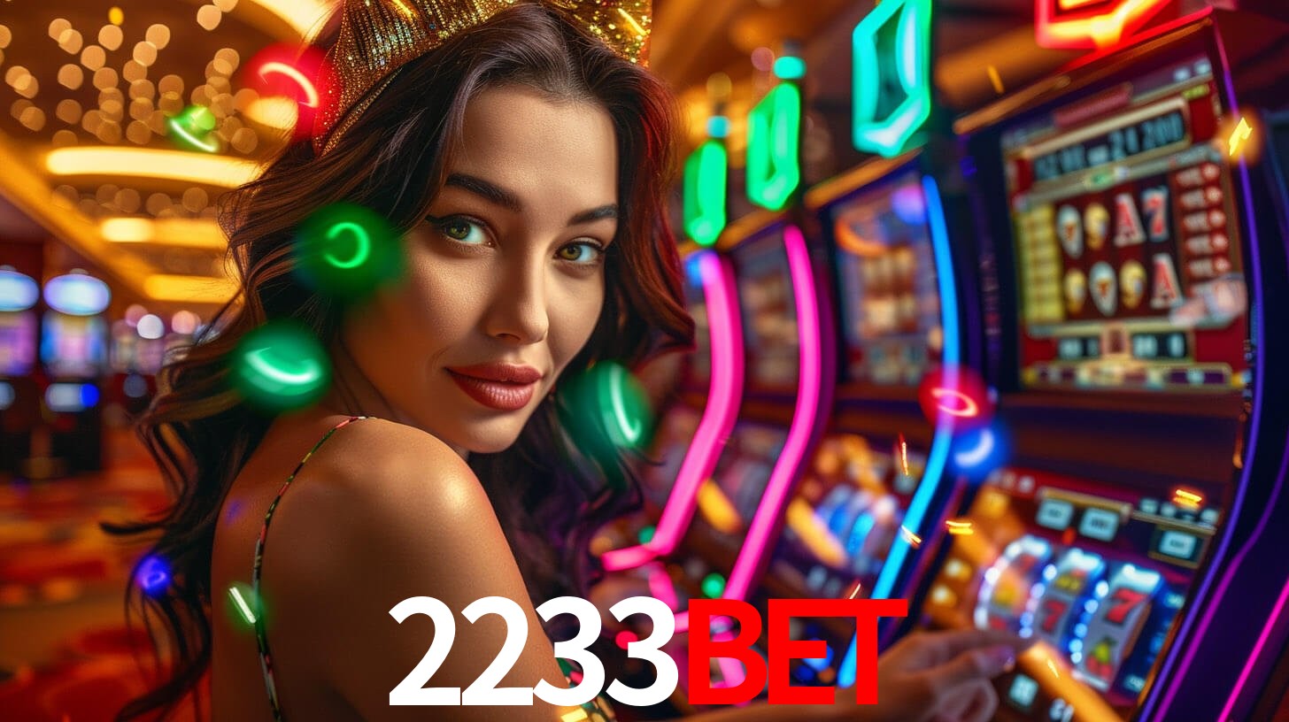 Jogos Exclusivos 2233bet