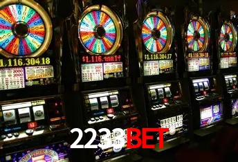 Desvendando o Mundo dos Jogos Virtuais na 2233bet