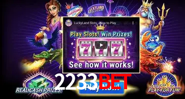 A Revolução dos Aplicativos de Jogos no 2233bet