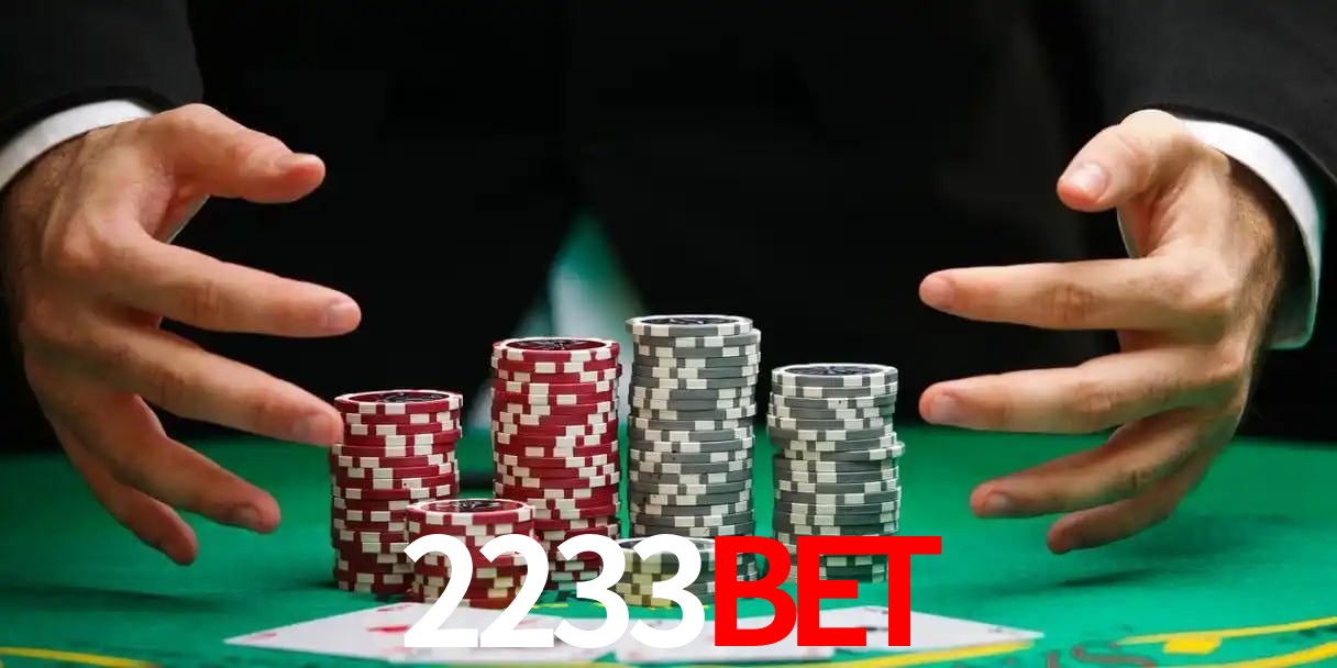 Promoções Sazonais 2233bet