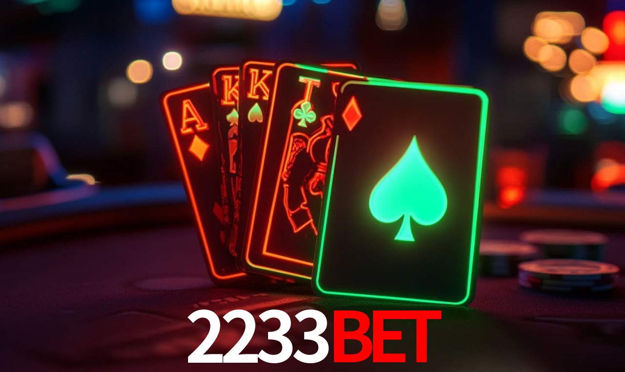 Ofertas Exclusivas 2233bet