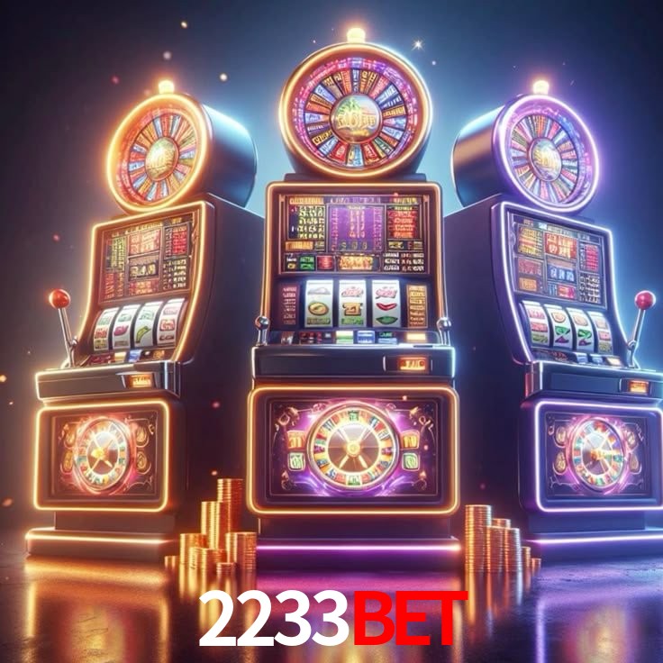 2233bet.com