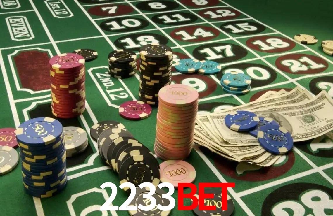 2233bet