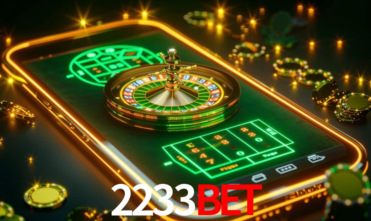 Login Seguro 2233bet
