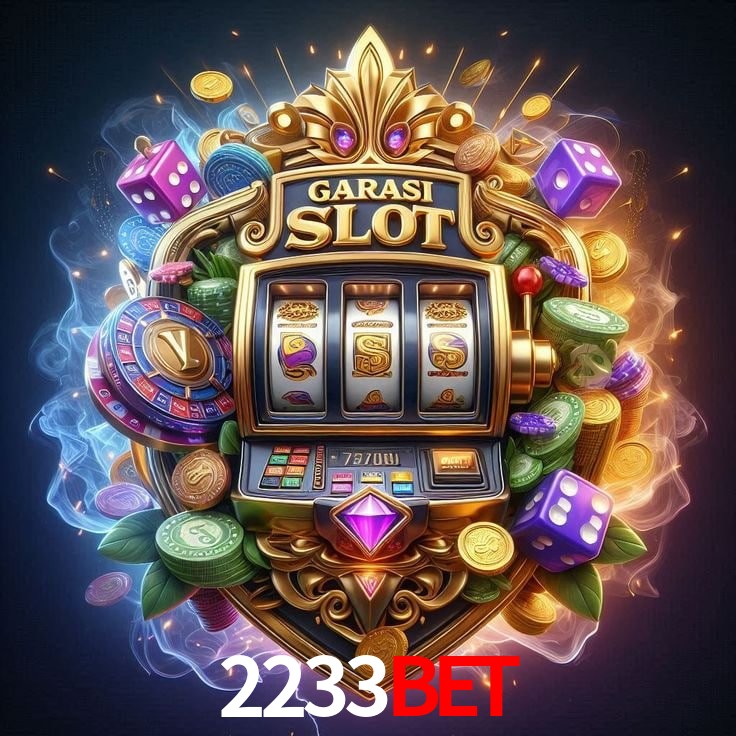 Diretório de Jogos 2233bet