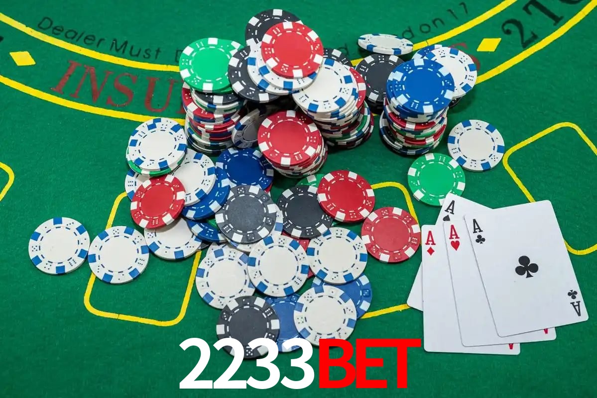 Estatísticas do Jogo 2233bet