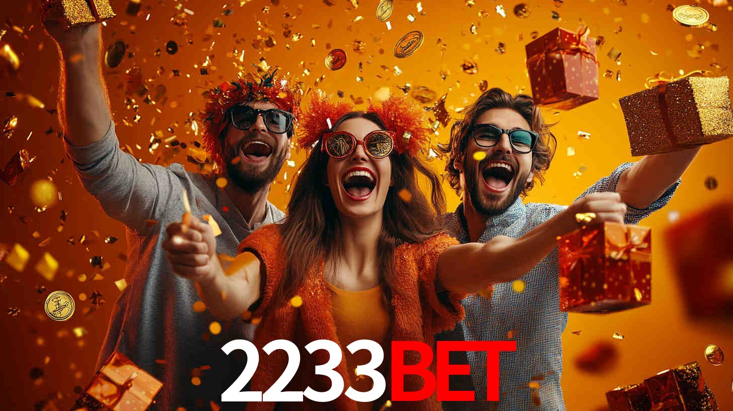 2233bet