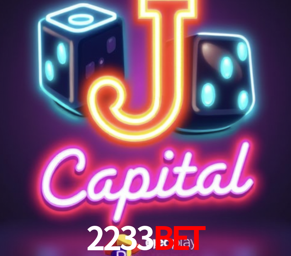 Desvendando o Mundo dos Jogos Virtuais na 2233bet