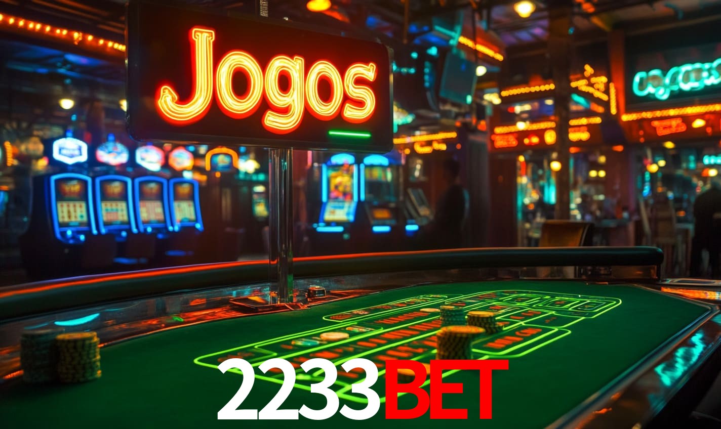 Estatísticas do Jogo 2233bet