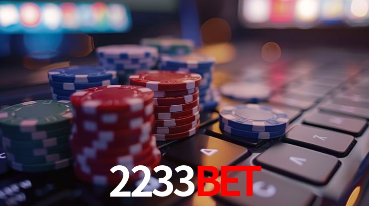 Casino Ao Vivo 2233bet