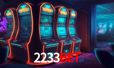 Descubra o Programa VIP da 2233bet: Vantagens Exclusivas para Jogadores