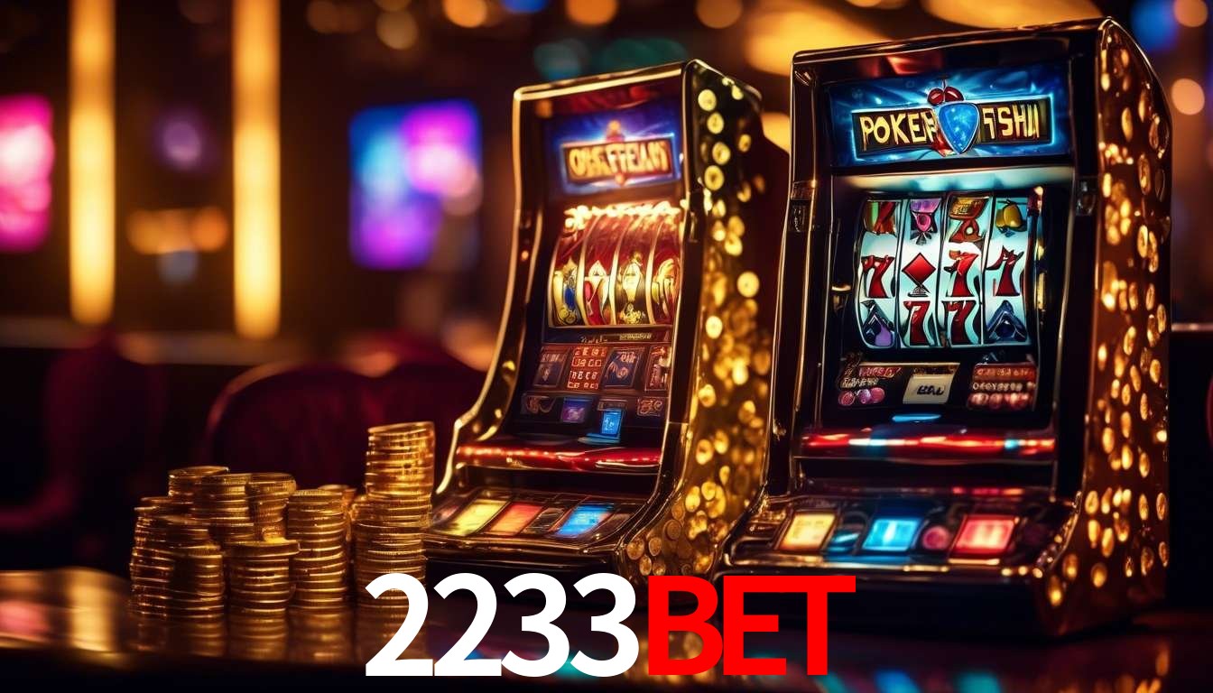 Torneios 2233bet