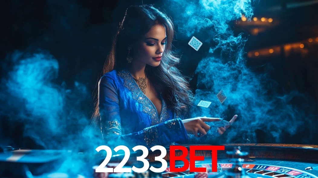 Interface Premium 2233bet