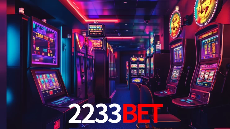 Experimente o Login Seguro Premium no 2233bet