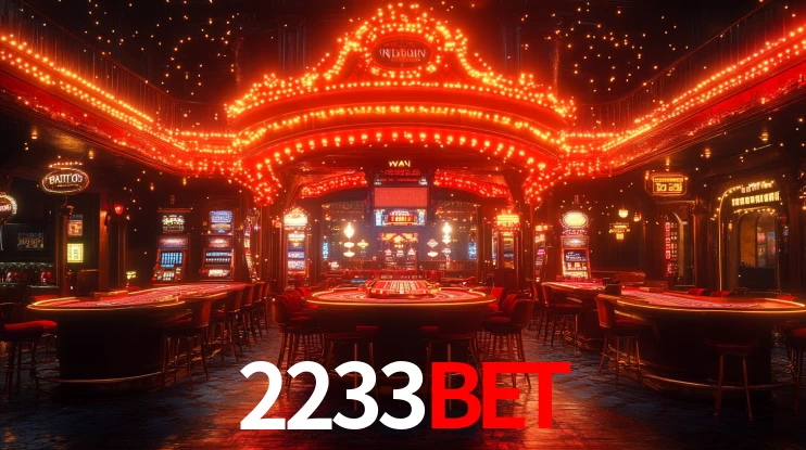 2233bet app