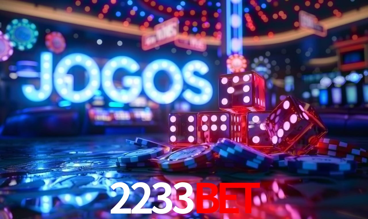 Estatísticas Esportivas 2233bet