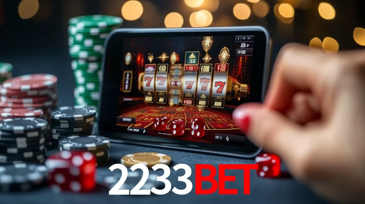 Torneios 2233bet