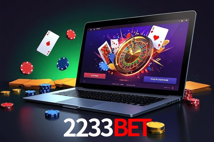 Segurança 2FA 2233bet
