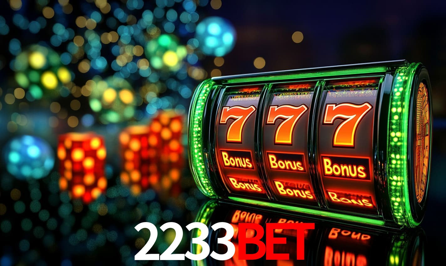 Recursos de Bônus 2233bet