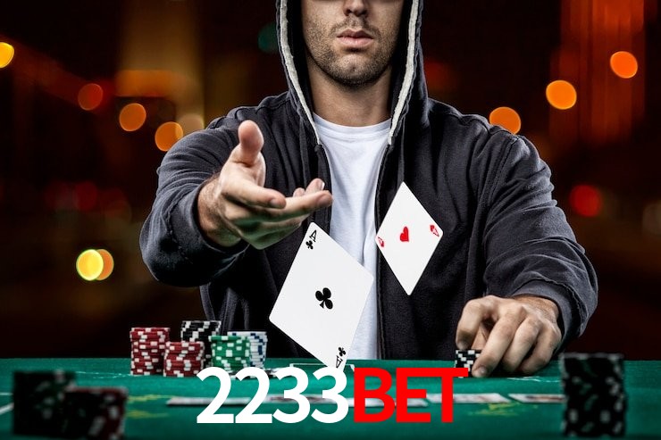2233bet.com