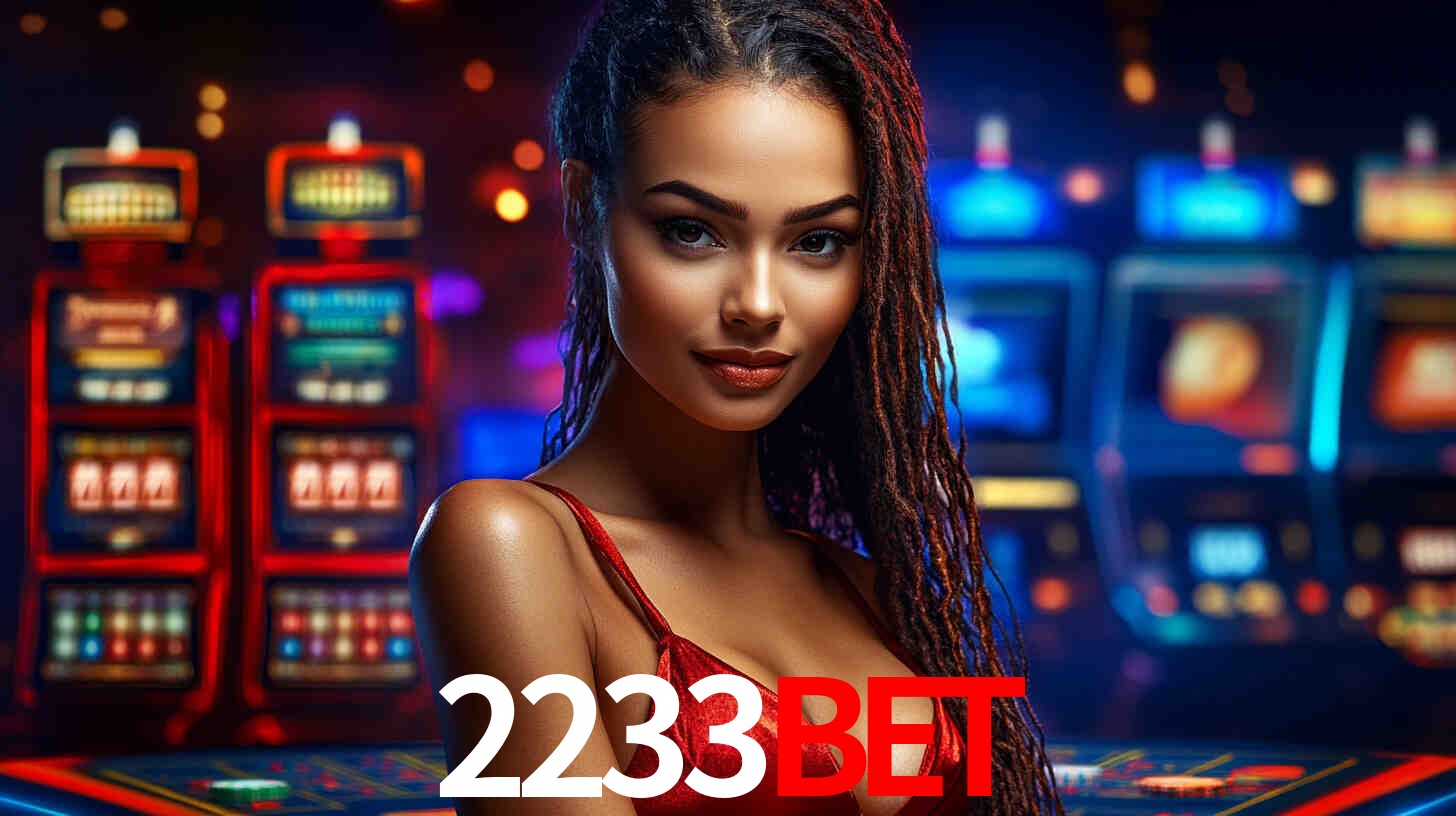 Estatísticas Esportivas 2233bet