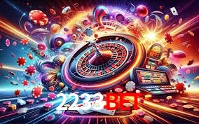 Benefícios da Conta 2233bet