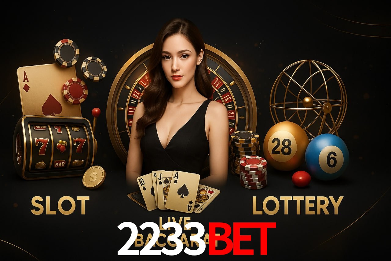 Sistemas de Segurança 2233bet