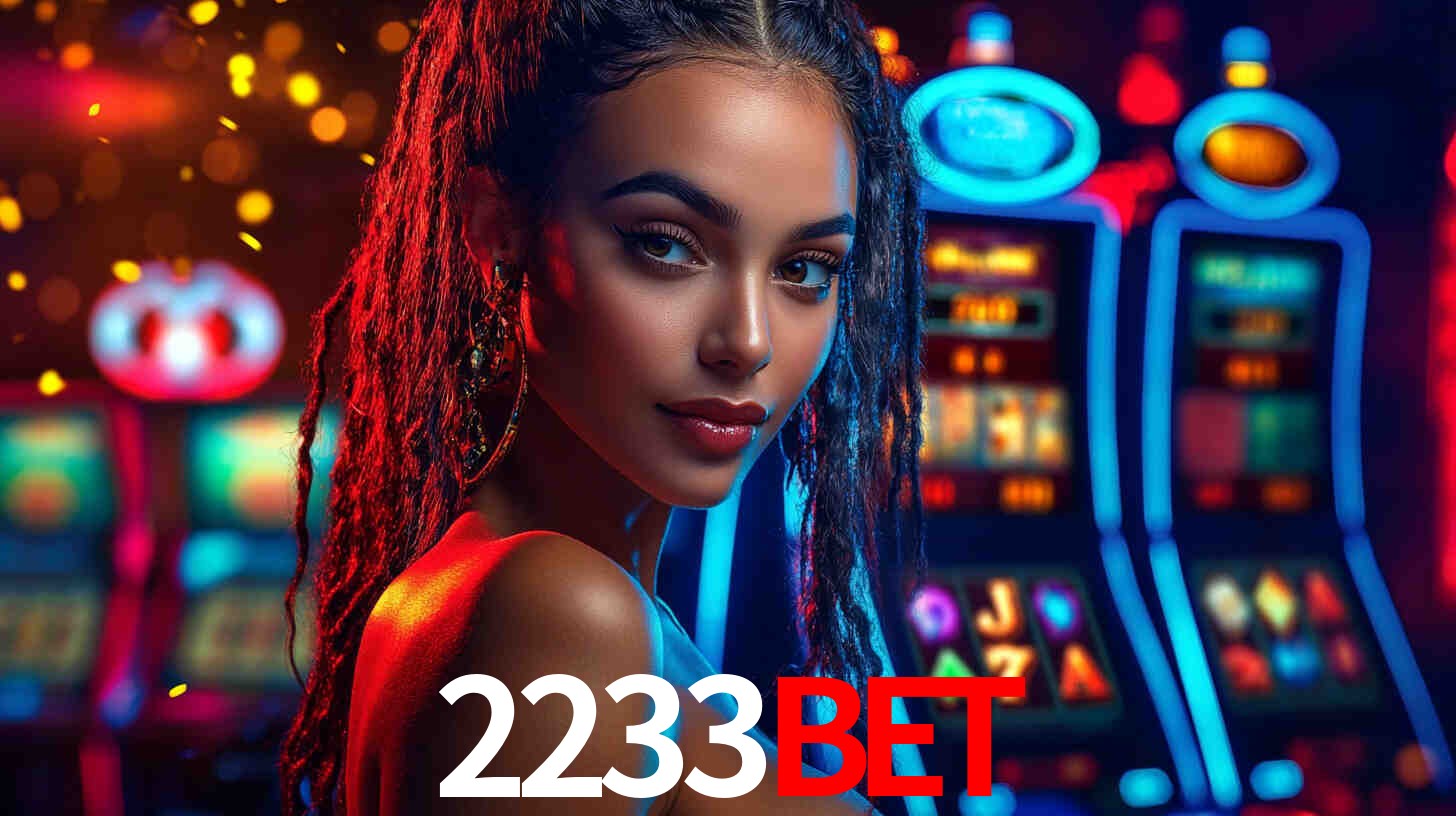Apostas de Futebol 2233bet