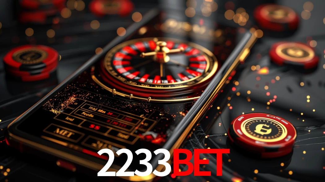 Descubra a Essência do 2233bet: Nossa História e Compromissos