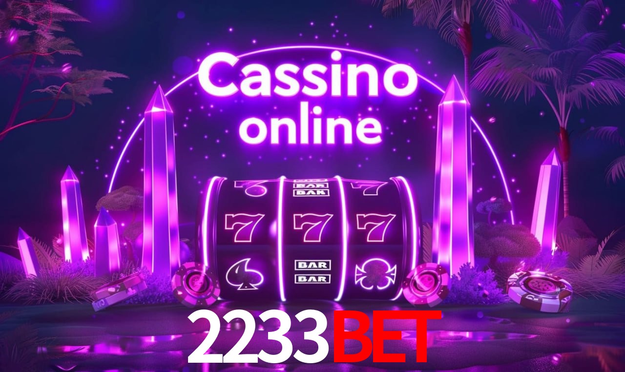 Jogos de Slot 2233bet