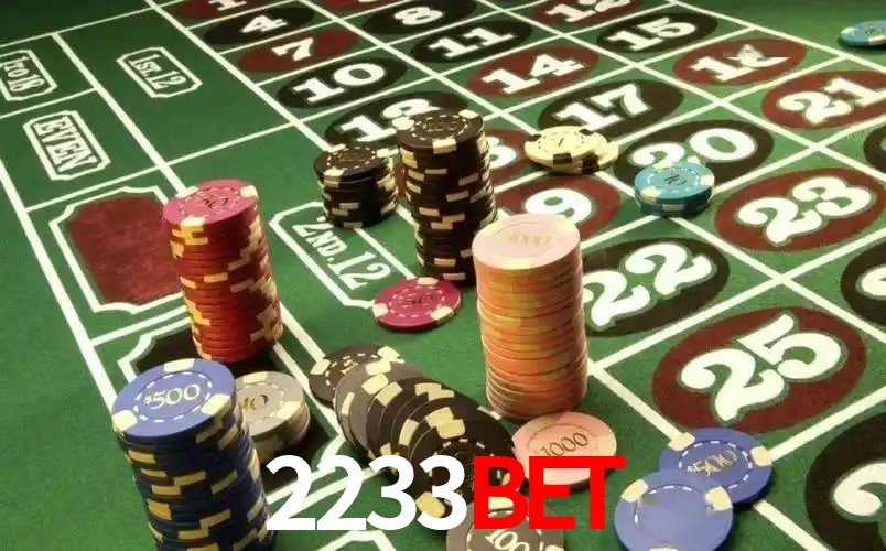 Especiais de Fim de Semana 2233bet