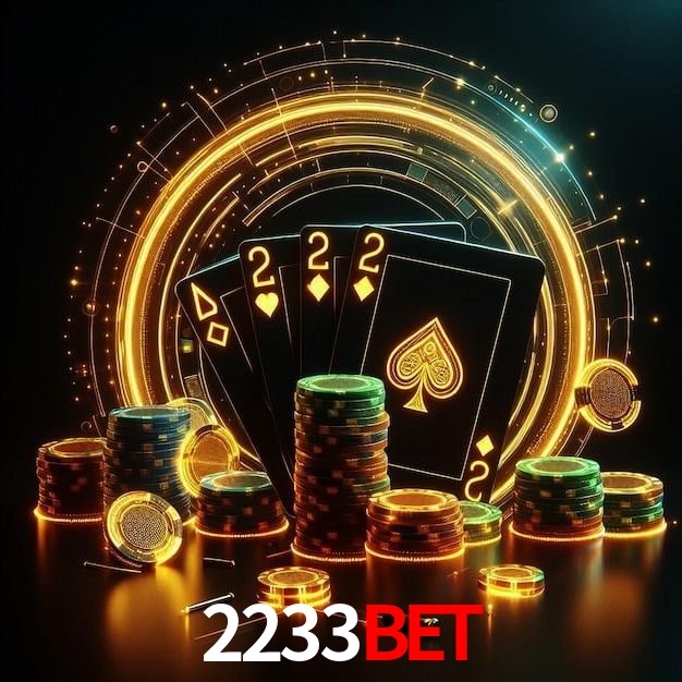 Promoções Sazonais 2233bet