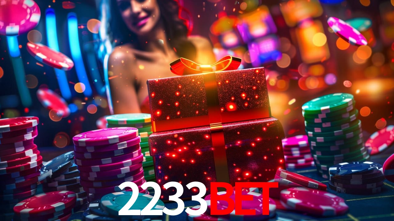 Casino VIP 2233bet